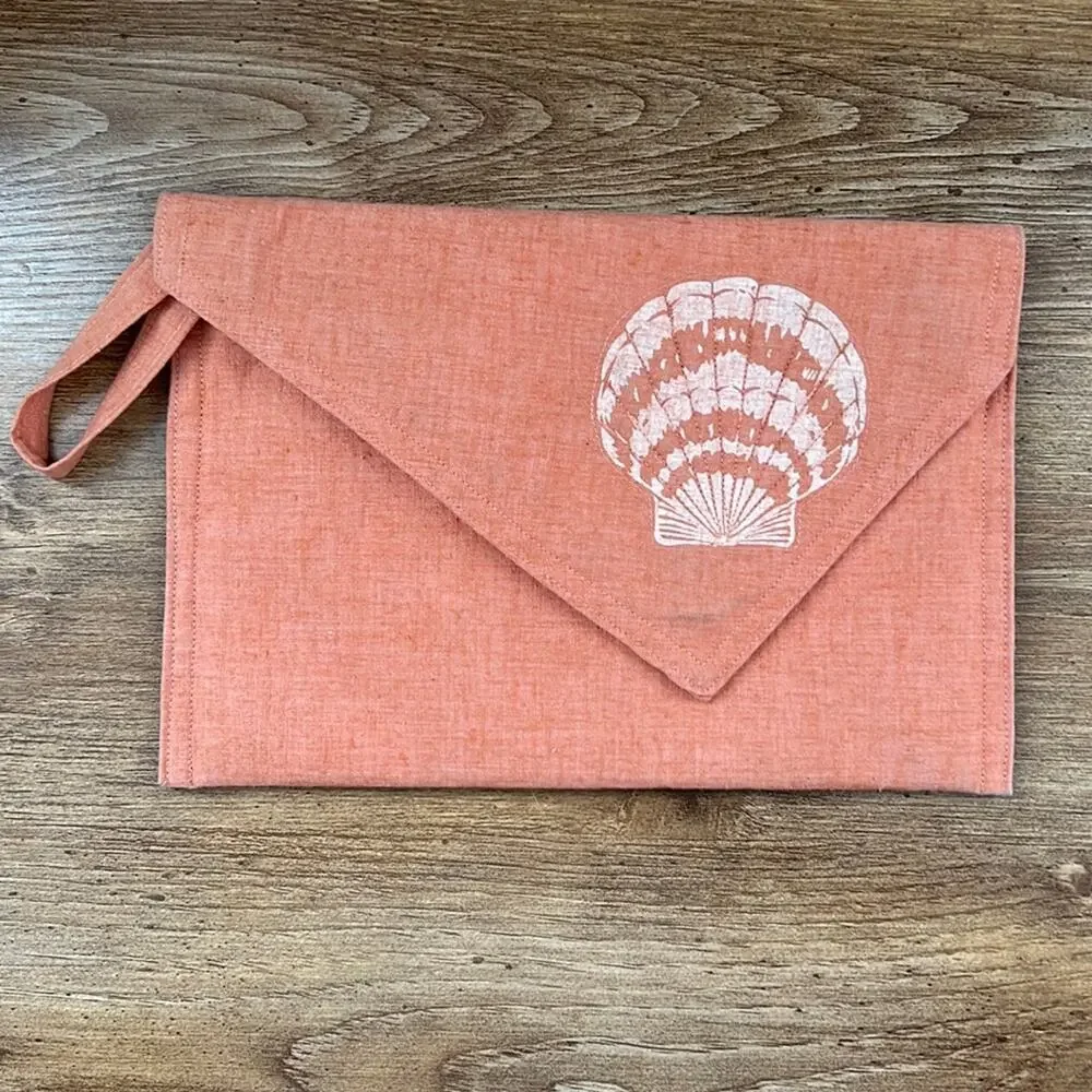 Homemade Wristlet - Picture 1 of 4